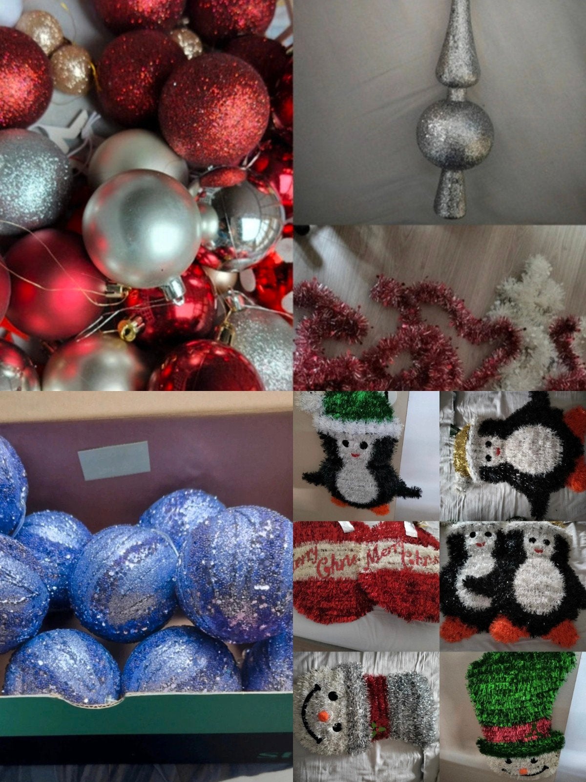 kerstversiering, Ophalen of Verzenden