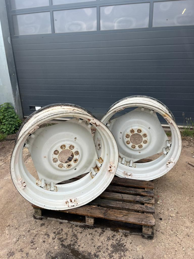 Ford velgen r34, Zakelijke goederen, Landbouw | Onderdelen | Banden, Velgen en Assen, Ophalen