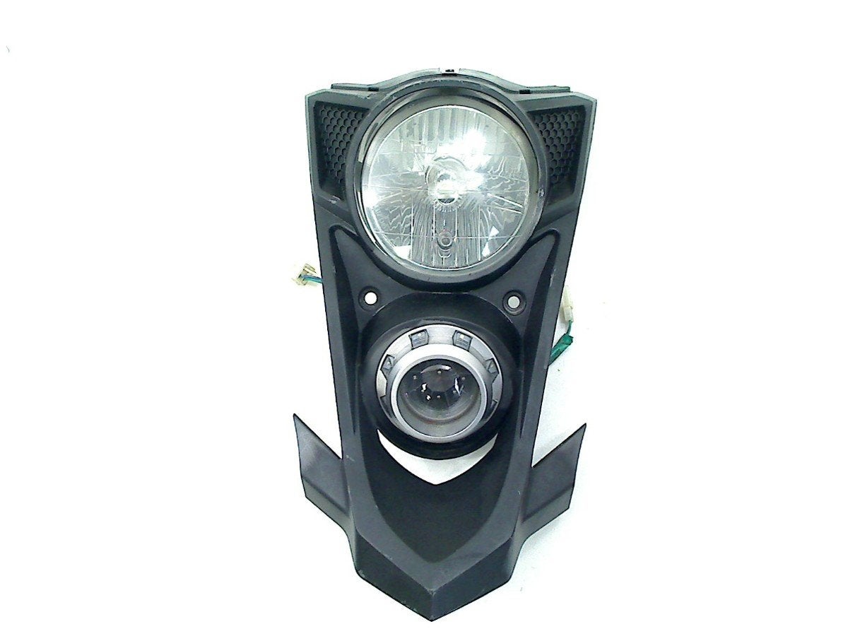 PHARE Sym Crox 50 4T (01-2012/12-2024) (33100-AWU-000), P.J. Troelstraweg 8 8
3144 CX  MAASSLUIS, NL, Info@cama-motorparts.nl
