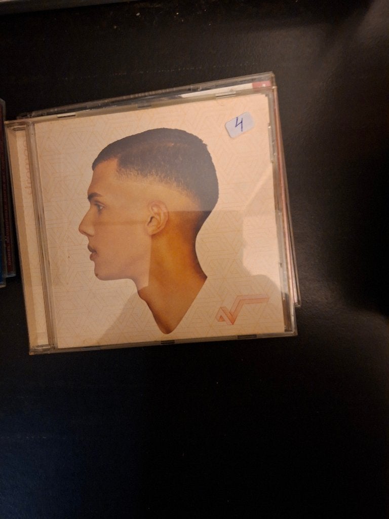 cd - stromae - racine carree, Cd's en Dvd's, Gebruikt, Ophalen of Verzenden, Inclusief boekje, Album