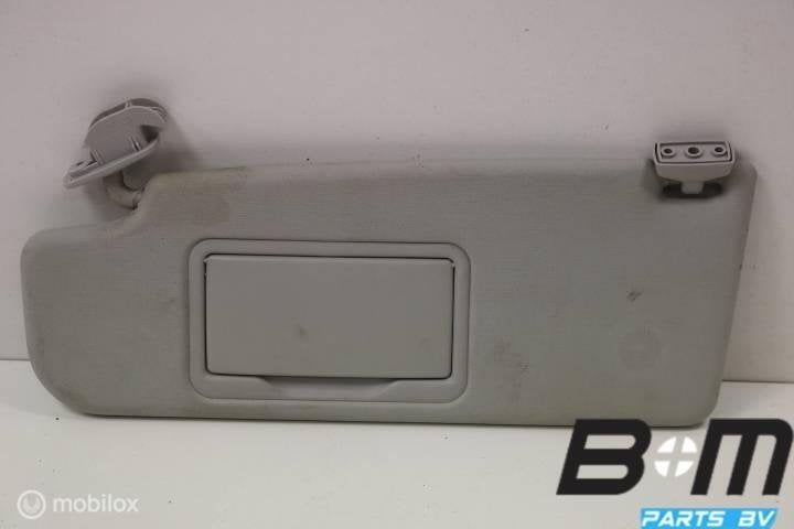 Zonneklep links VW Lupo, Auto-onderdelen, Interieur en Bekleding, Gebruikt
