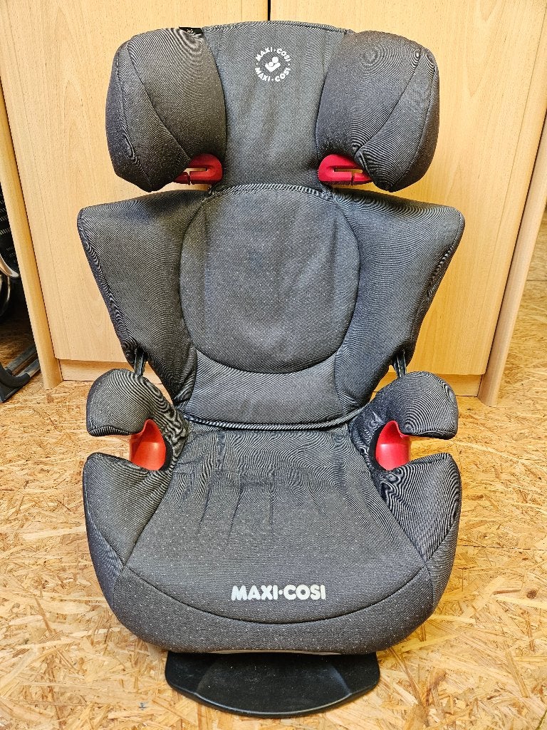 Autostoel Maxi Cosi, Ophalen, Zo goed als nieuw, Maxi-Cosi, Afneembare rugleuning