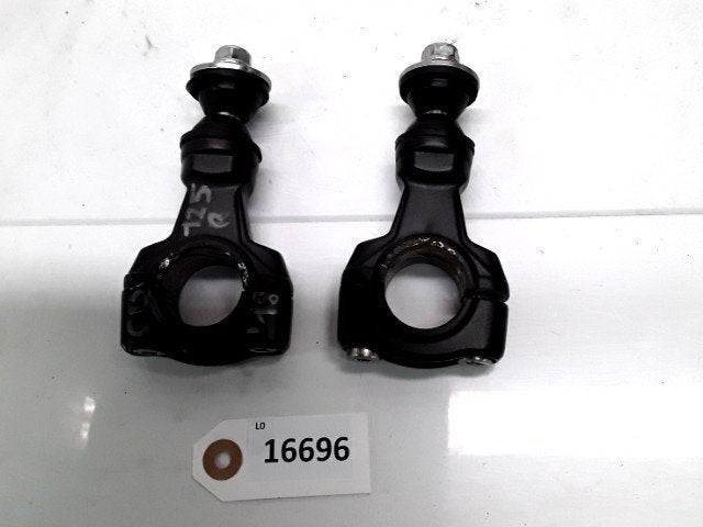 CB125R  2018 - 2019 Honda Beugel Beugel stuur D1-27905