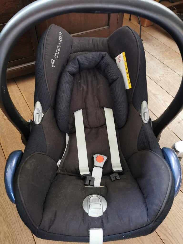 Maxi-Cosi, Ophalen, Gebruikt, Maxi-Cosi