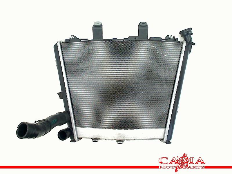 RADIATEUR BMW S 1000 R 2021-2023 (S1000R K63) (8356804-05), Dhr. S. di Majo, Gebruikt, Info@cama-motorparts.nl, P.J. Troelstraweg 8 8
3144 CX  MAASSLUIS, NL