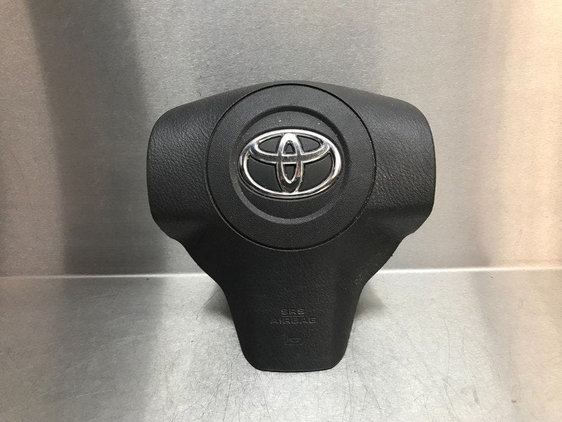 AIRBAG STUUR Toyota RAV4 (A3) (01-2005/06-2013), Auto-onderdelen, Gebruikt, Toyota