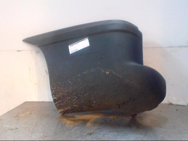 BUMPERDEEL LINKS ACHTER Doblo Cargo (223) (735279118SX), Gebruikt, Achter, Fiat, Bumper