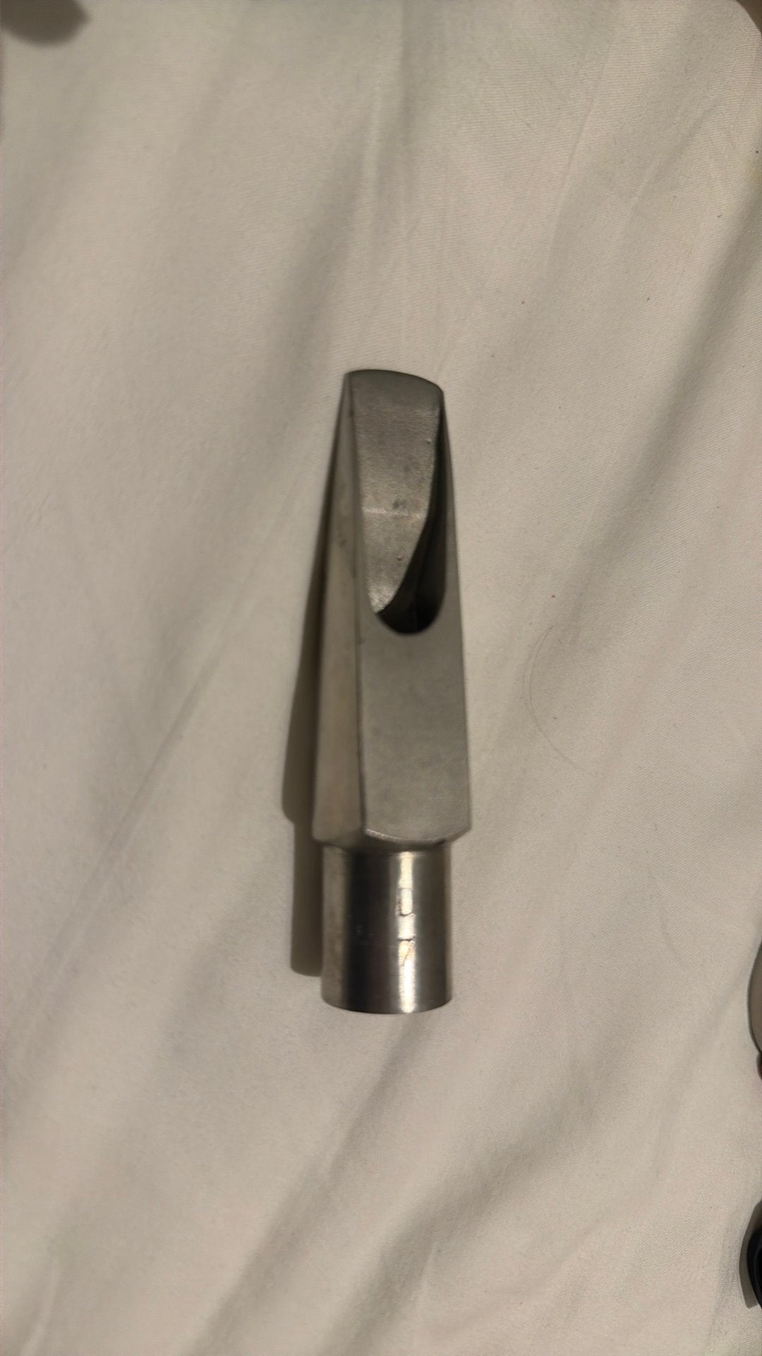 Bobby dukoff d7 mondstuk, Musique & Instruments, Enlèvement, Comme neuf