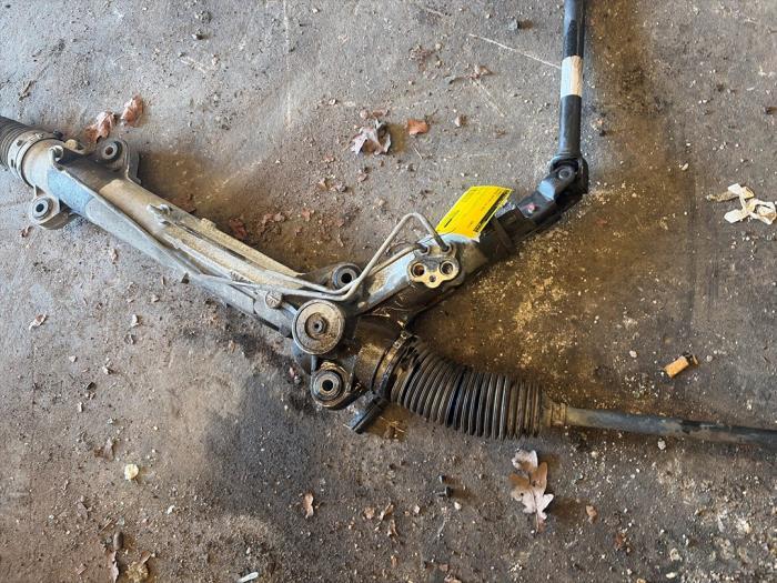 Stuurhuis van een Mercedes Sprinter, Gebruikt, -, Ophalen of Verzenden, -