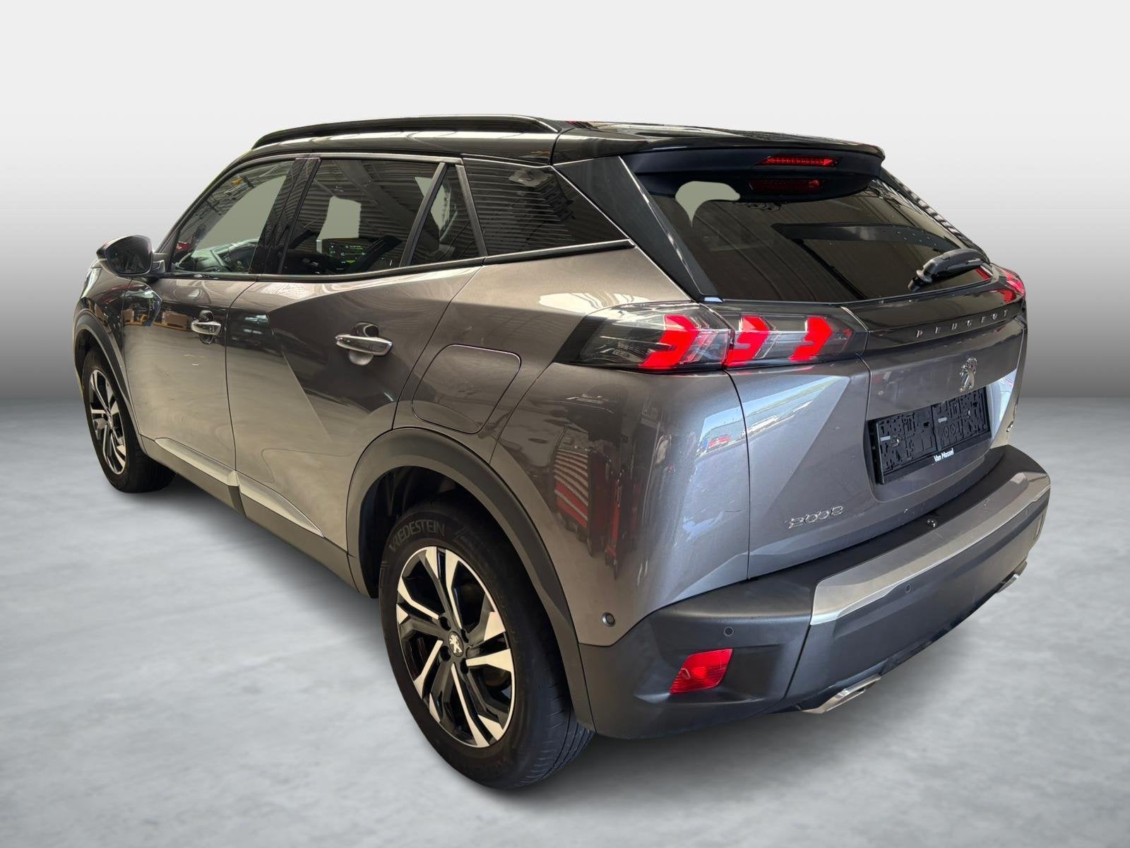Peugeot 2008 1.2 Puretech 96kW S&S EAT8 GT Pack, Autos, Peugeot, https://public.car-pass.be/vhr/f2f32f30-8389-45ec-b2d8-de9cee3ecda4