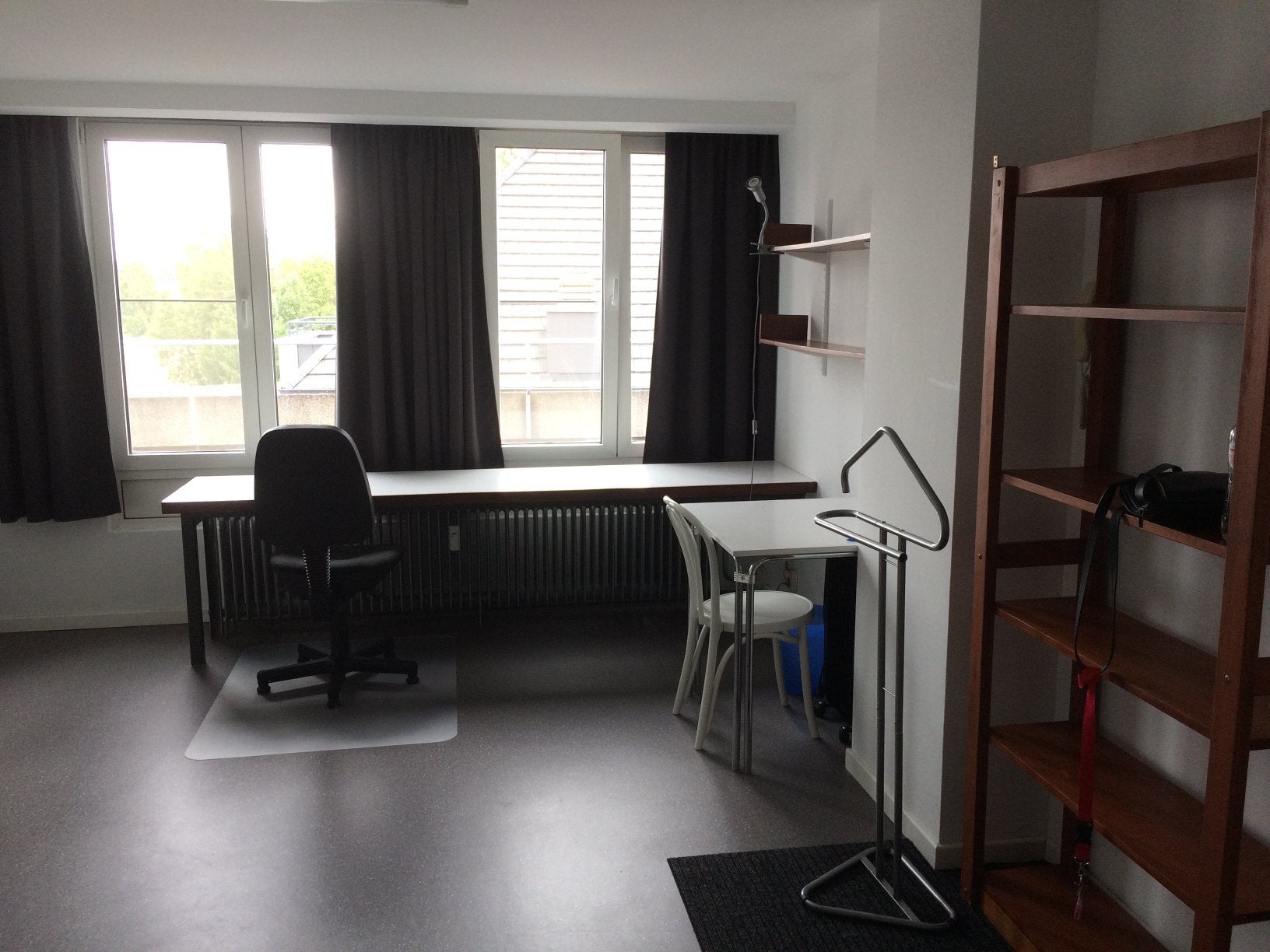 Studentenstudio te Leuven, Tervuursestraat te huur, Leuven