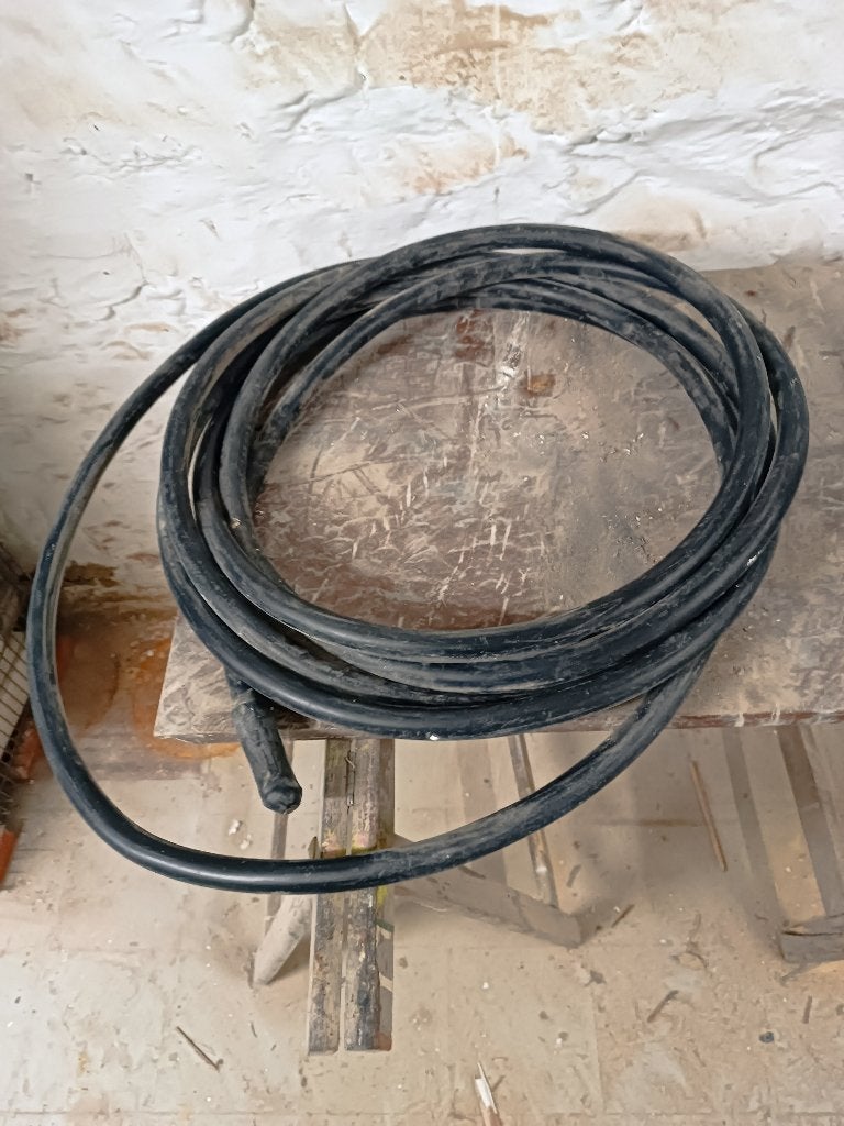 EXVB 4X16-kabel, Ophalen, Nieuw, Kabel of Snoer