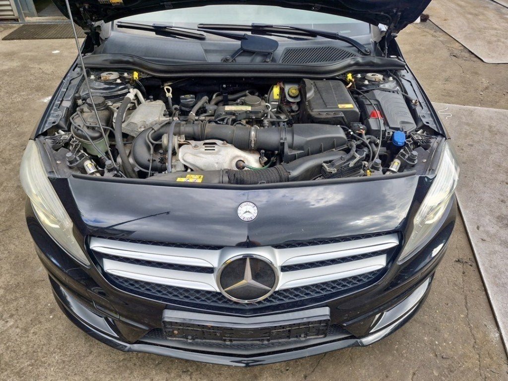 VASE D'EXPANSION Mercedes-Benz A (W176) (|A2465000049|), Mercedes-Benz, Utilisé, Dialog.mb@mercedes-benz.com, Mercedes-Benz AG