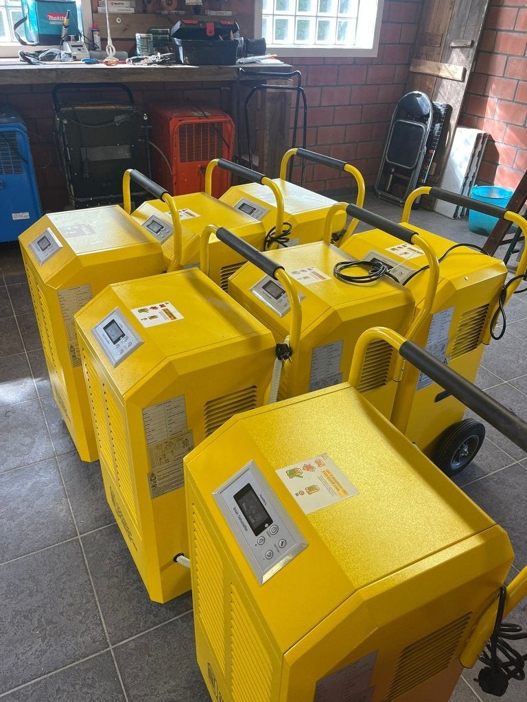 Doe-het-zelf en Bouw  Gereedschap | Overige machines, Ophalen