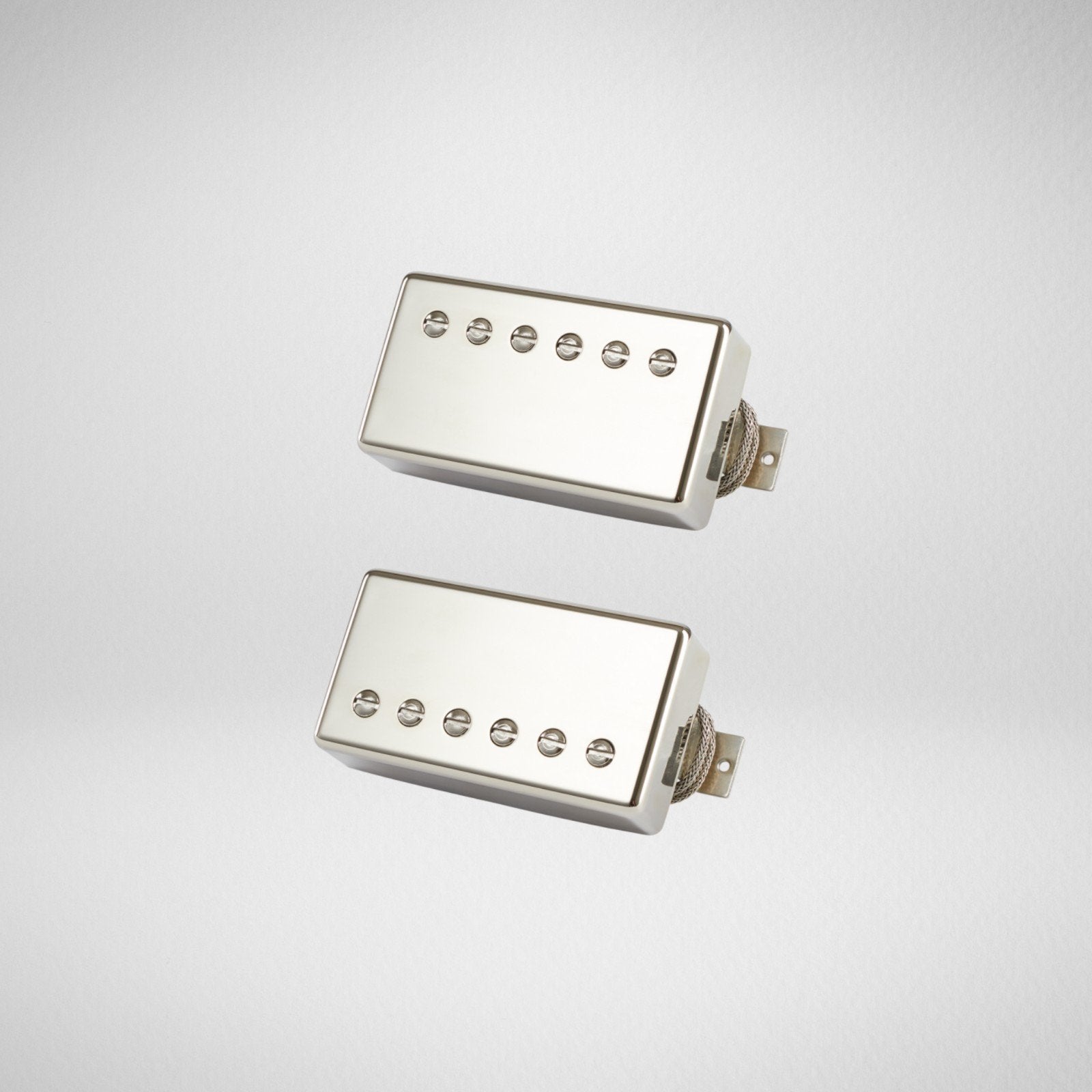 Gibson classic 57 + classic 57+ set/ Ruil burstbuckers pro, Muziek en Instrumenten, Snaarinstrumenten | Gitaren | Elektrisch, Ophalen of Verzenden