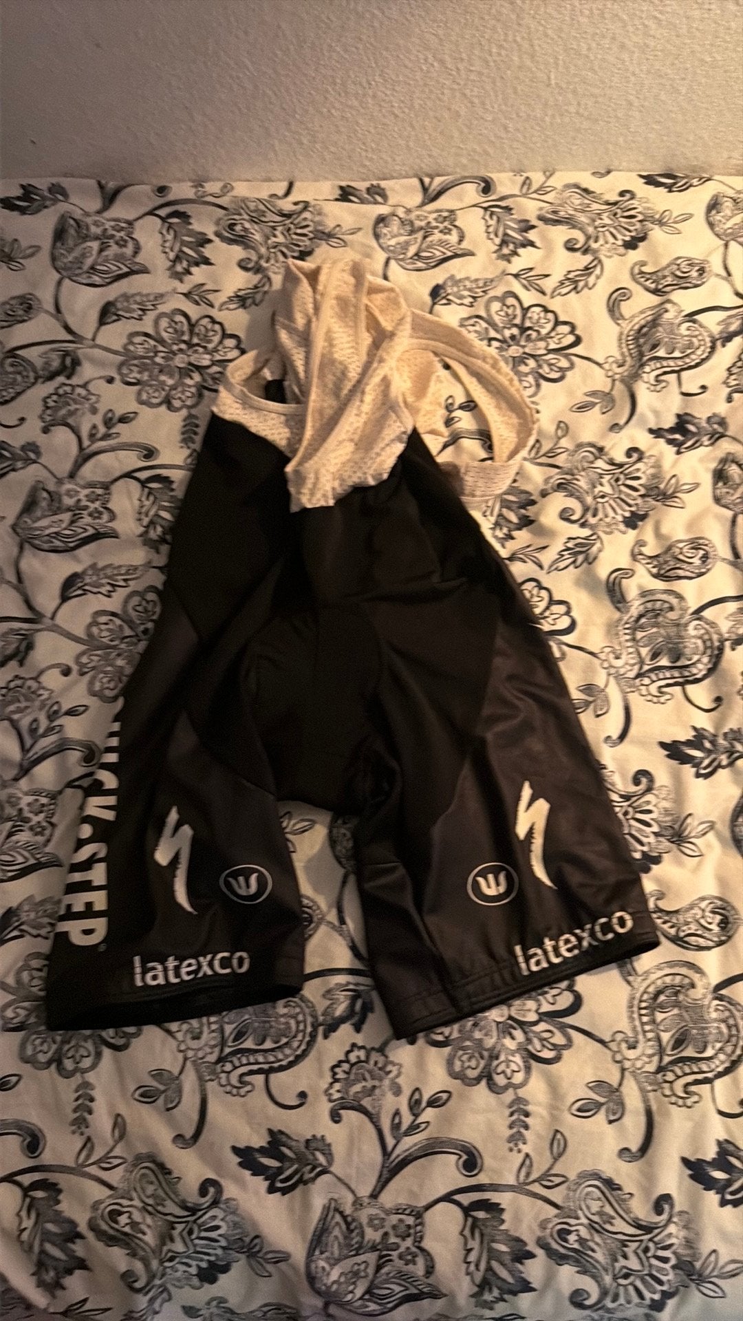 Koersbroek specialized xxl, Kleding | Heren, Ophalen of Verzenden
