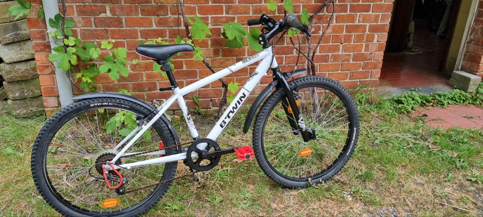 Vélo pour garçon en très bon état, 7,0 vitesses, 24 pouces,, Vélos & Vélomoteurs, Enlèvement ou Envoi