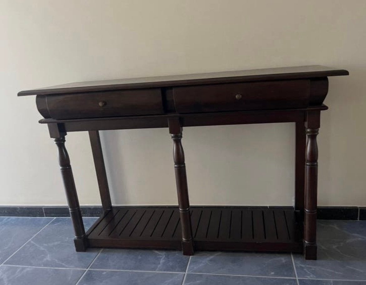 Wandkast, Huis en Inrichting, Kasten | Wandmeubels, Zo goed als nieuw, 100 tot 150 cm, Ophalen