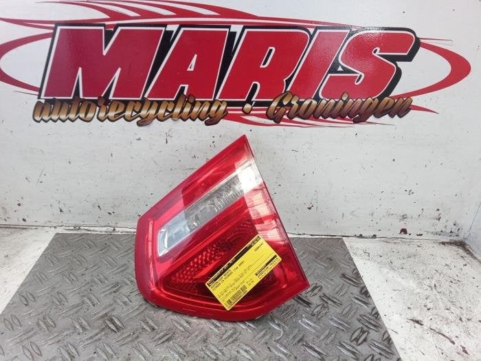 Feu arrière droit d'un Citroen C4 Picasso, Autos : Pièces & Accessoires, -, 3 mois de garantie, Utilisé, -