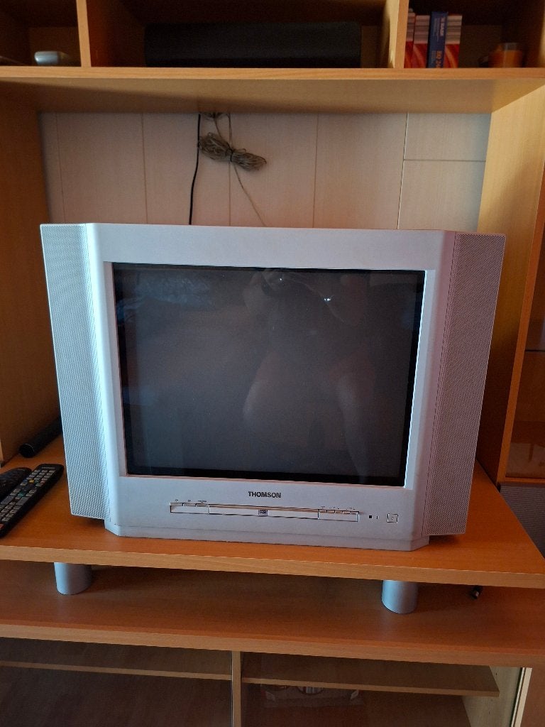 Tv, Audio, Tv en Foto, Overige Audio, Tv en Foto, Ophalen, Zo goed als nieuw
