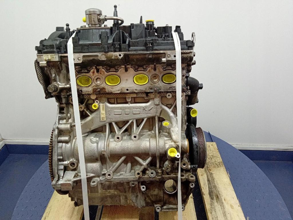 Moteur B48B20B Nu F32, F82 G22, G82 F21 F20 Z4 BMW, Envoi, Utilisé, Daihatsu