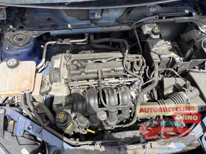 Boîte de vitesse d'un Ford Focus, -, 3 mois de garantie, -, -