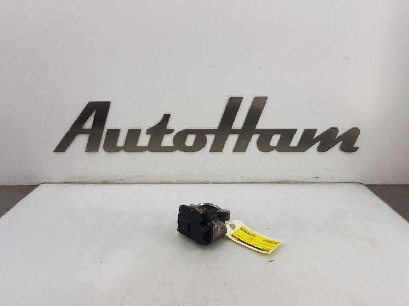 BOITIER PAPILLON Opel Corsa E (01-2014/06-2019), Utilisé, Opel