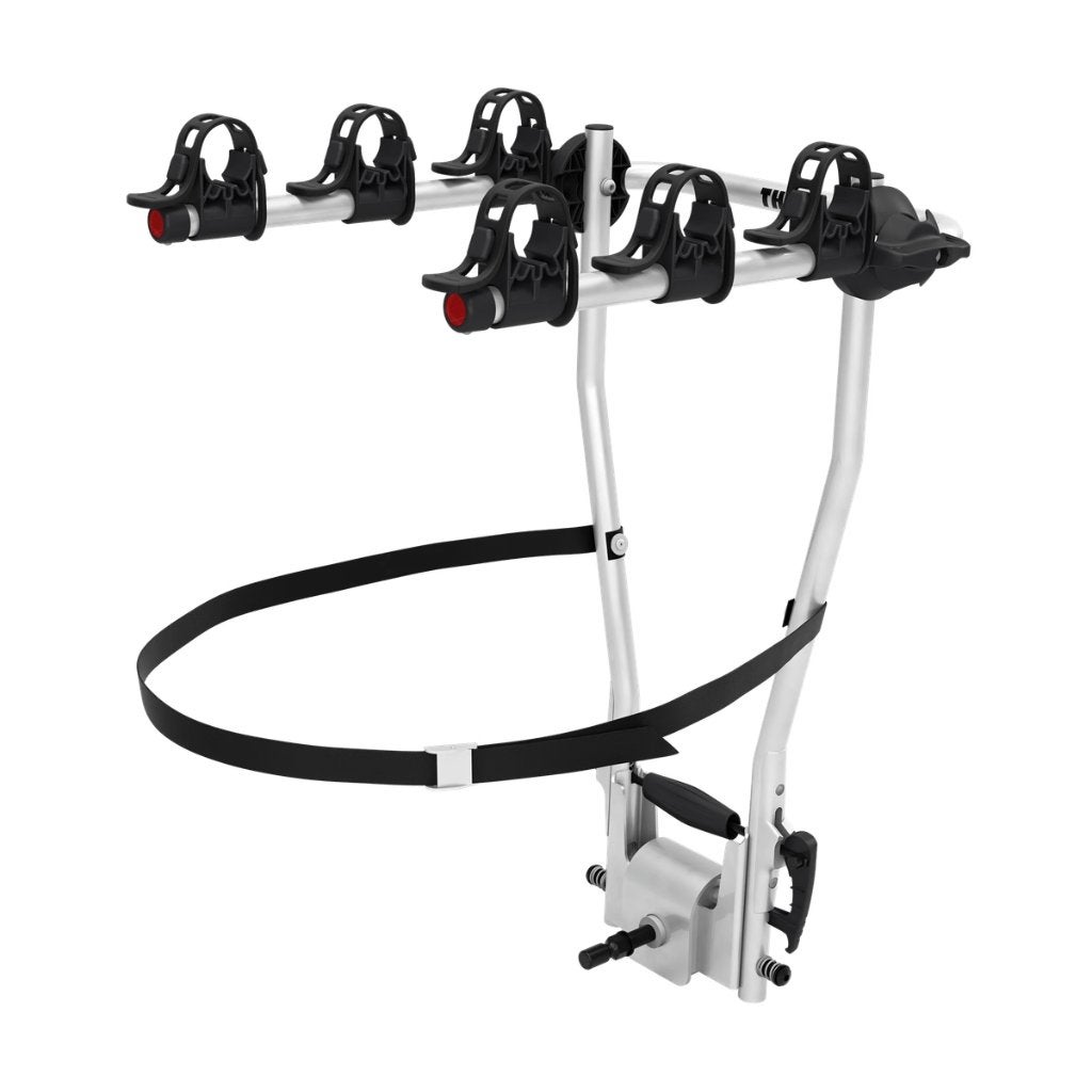Thule HangOn 3 tilt – 972000, Ophalen, 3 fietsen of meer, Nieuw, Trekhaakdrager