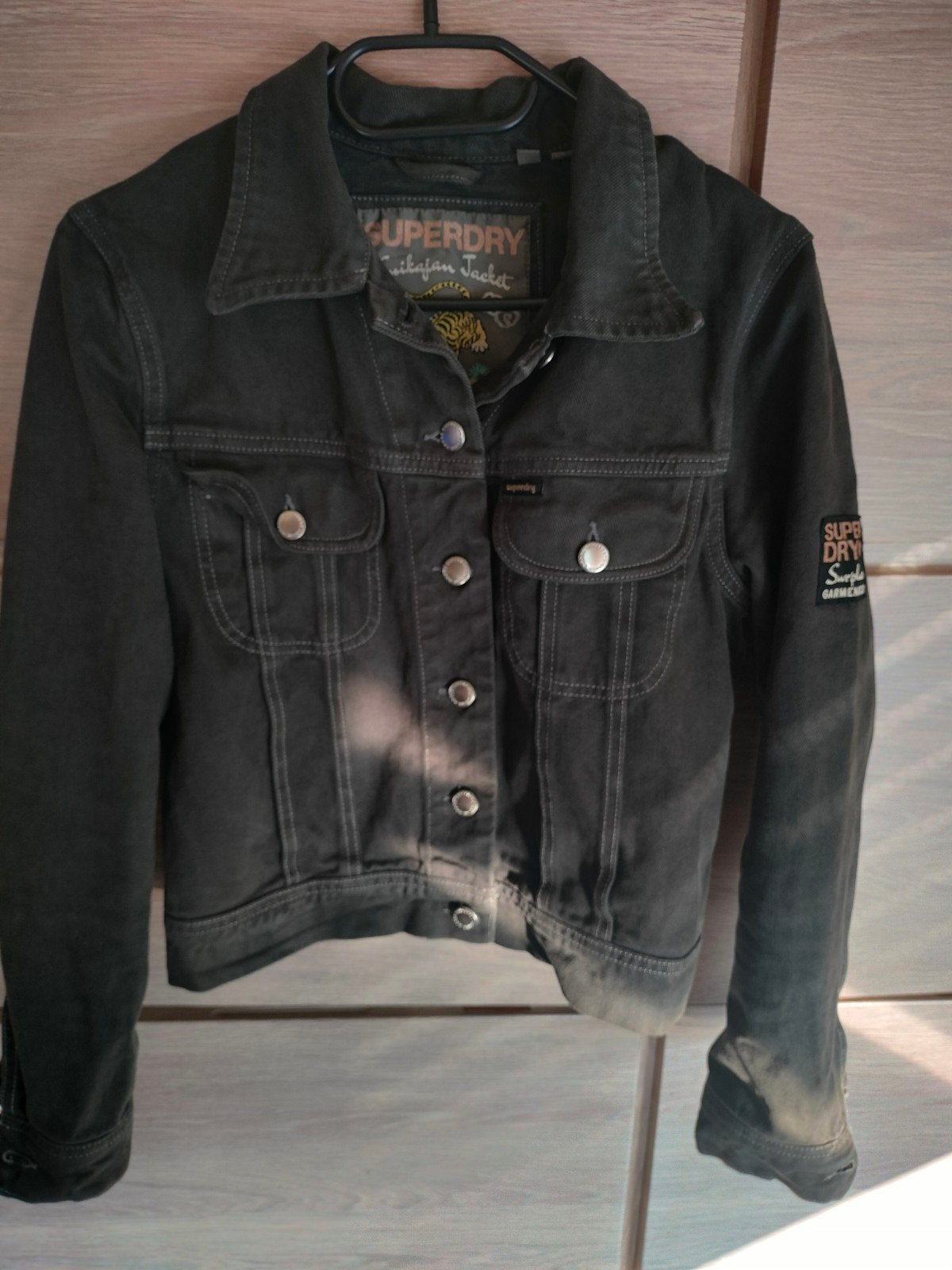 nieuw Superdry s, Kleding | Heren, Ophalen of Verzenden