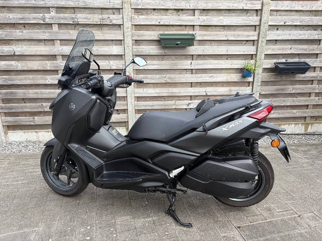 Yamaha X-Max 300, Motoren, Motoren | Yamaha, Scooter, Particulier, Automaat, 12 t/m 35 kW