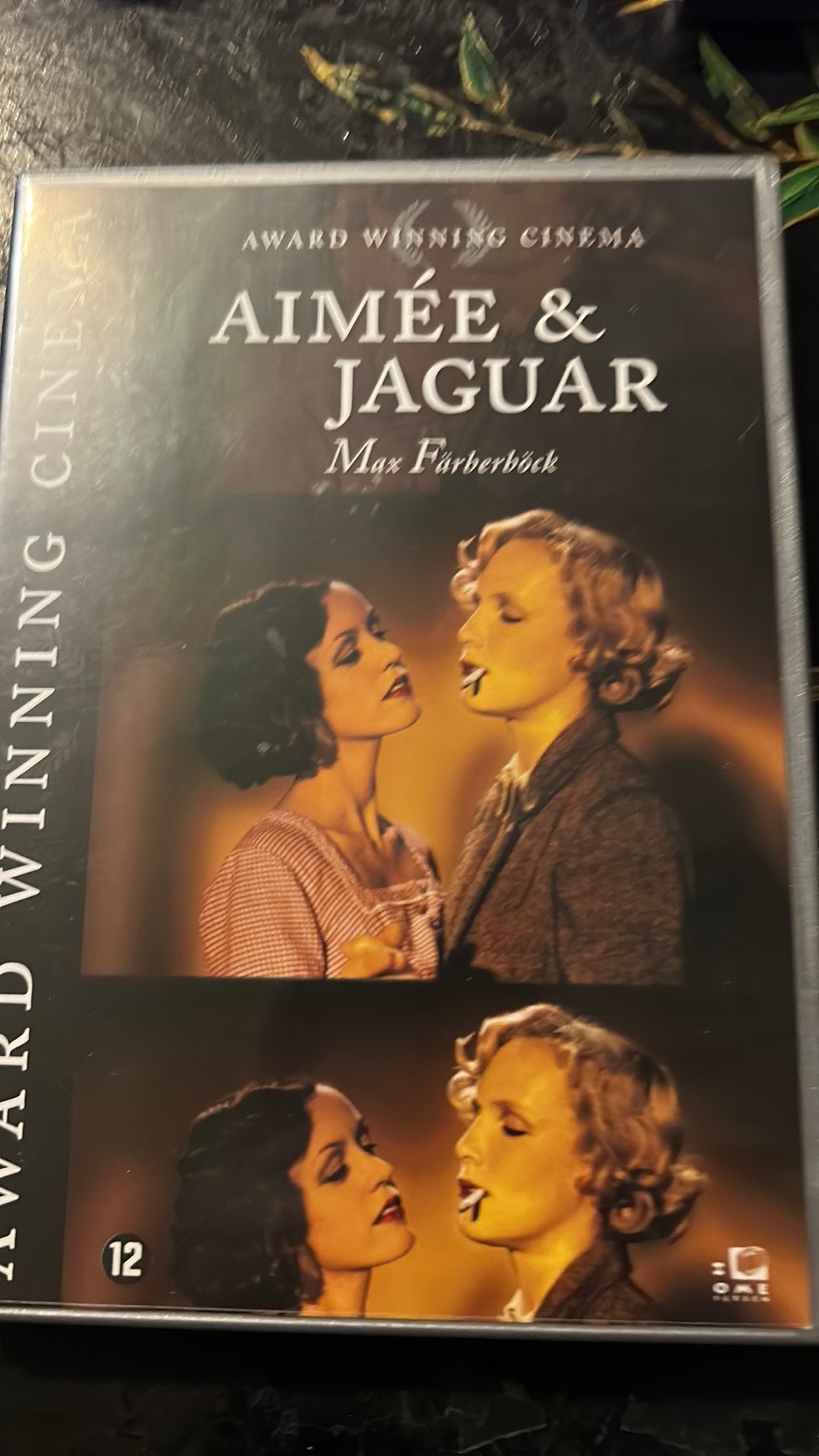 Aimee & Jaguar, Ophalen of Verzenden, Zo goed als nieuw