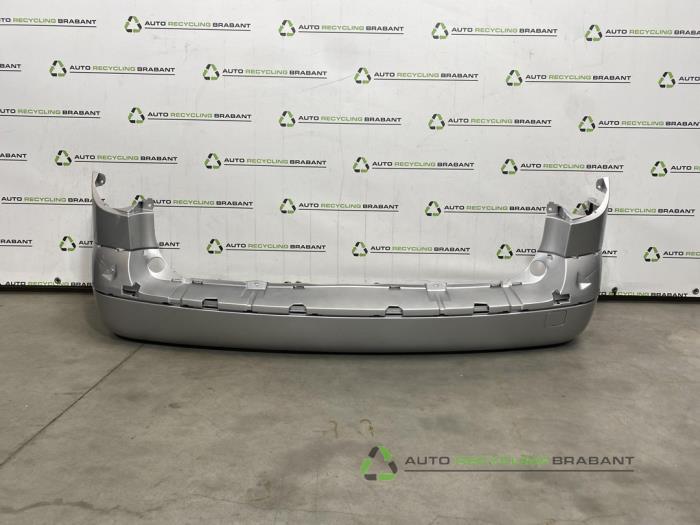 Pare-chocs arrière d'un Renault Laguna, Autos : Pièces & Accessoires, -, 3 mois de garantie, Utilisé, -