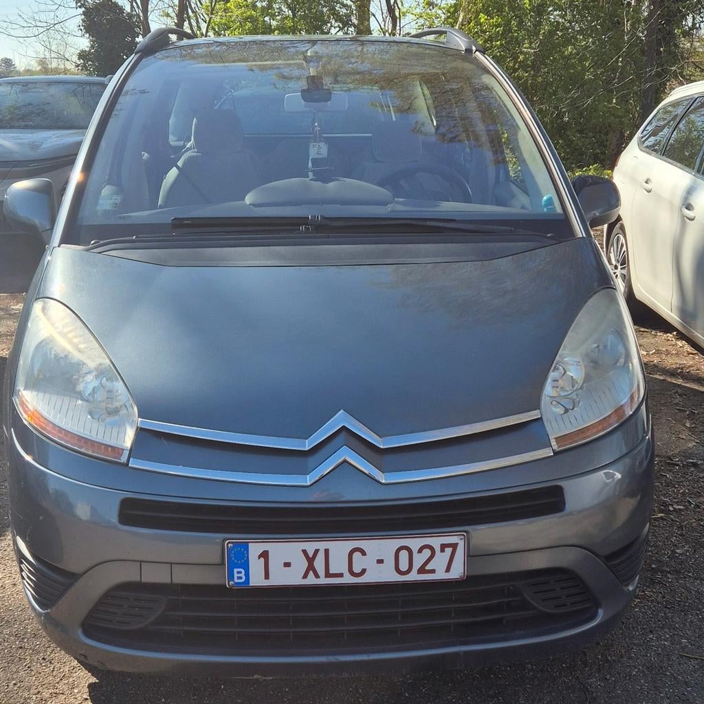 Tel.0484820043, Auto's, Citroën, Te koop, C4