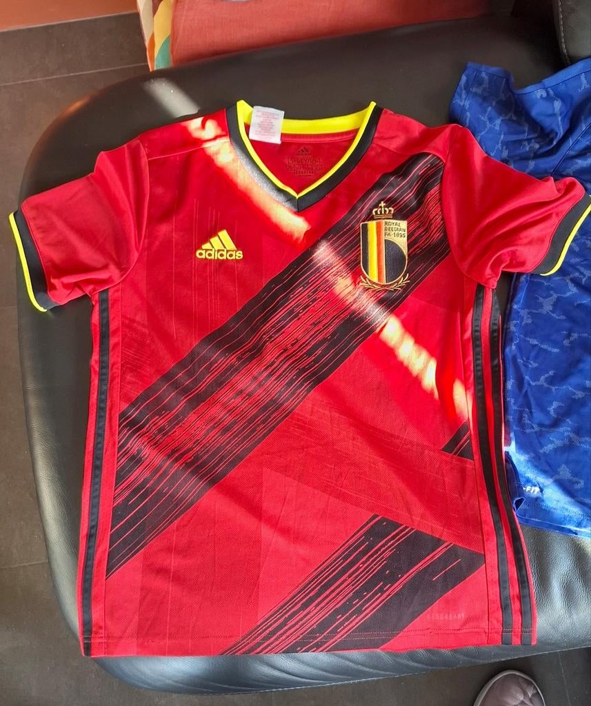 Sportpakket jongens maat 13-14 jaar, Kinderen en Baby's, Ophalen