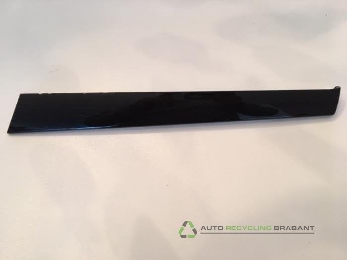 Bande décorative d'un Audi A3, -, 3 mois de garantie, Utilisé, -