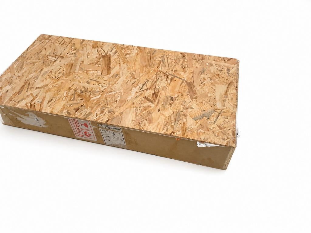 Houten kist, Huis en Inrichting, Ophalen