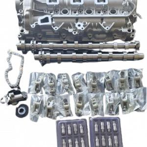 KIT CHAÎNE ARBRE À CAMES 1.5BLUEHDI 8MM+16POUSSOIR+16LINGUET, Autos : Pièces & Accessoires, Moteurs & Accessoires, Enlèvement ou Envoi