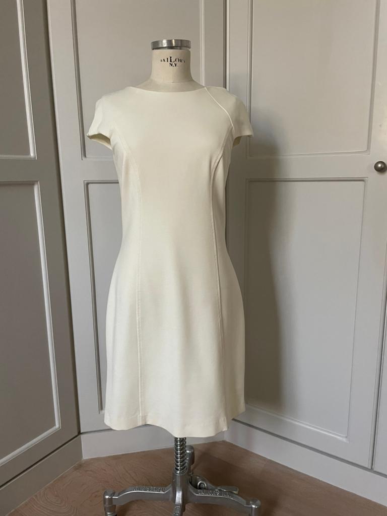 Jurk Anna Rachele 42, Kleding | Dames, Jurken, Ophalen of Verzenden, Zo goed als nieuw