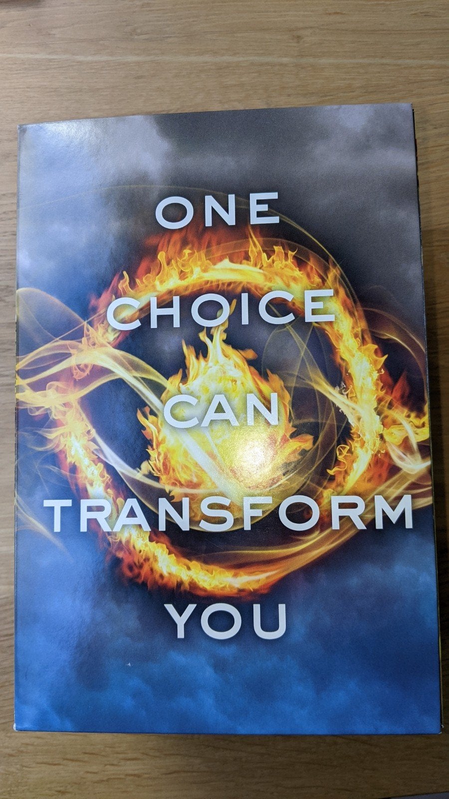 Trilogie, Verhaal of Roman, Veronica roth, Nieuw, Ophalen of Verzenden