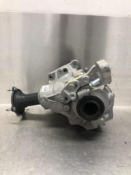 BOÎTE DE TRANSFERT 4X4 ABS Mazda CX-5 (KF) (|J812103683|), Utilisé, Mazda