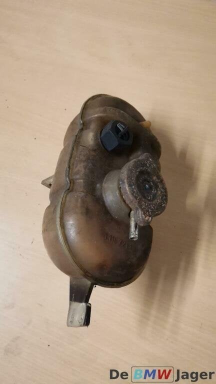 Expansiereservoir BMW 6-serie E24 17111116721, Gebruikt, Ophalen of Verzenden, BMW, BMW