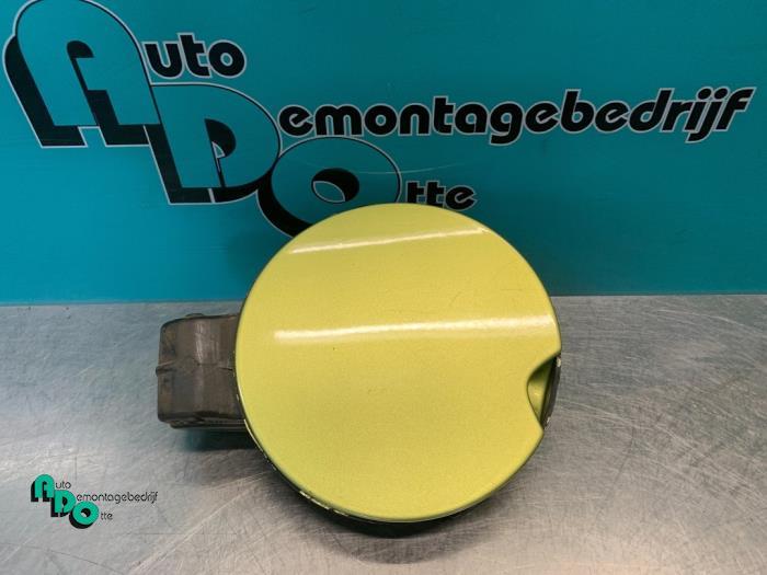 Clapet réservoir d'un Peugeot 207 (207 06-) (KARC), -, 3 mois de garantie, Utilisé, -