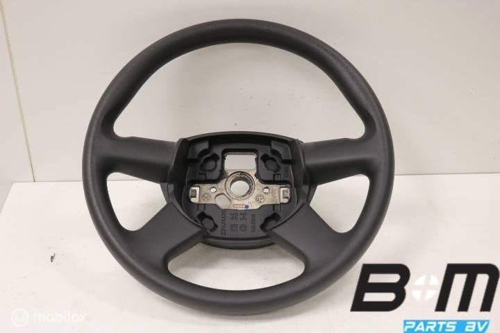 Plastic stuur Audi A3 8V 8U0419091, Gebruikt