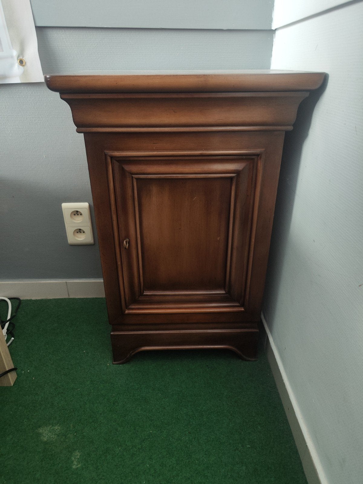 meuble de qualité, Maison & Meubles, Enlèvement, Comme neuf, Bois