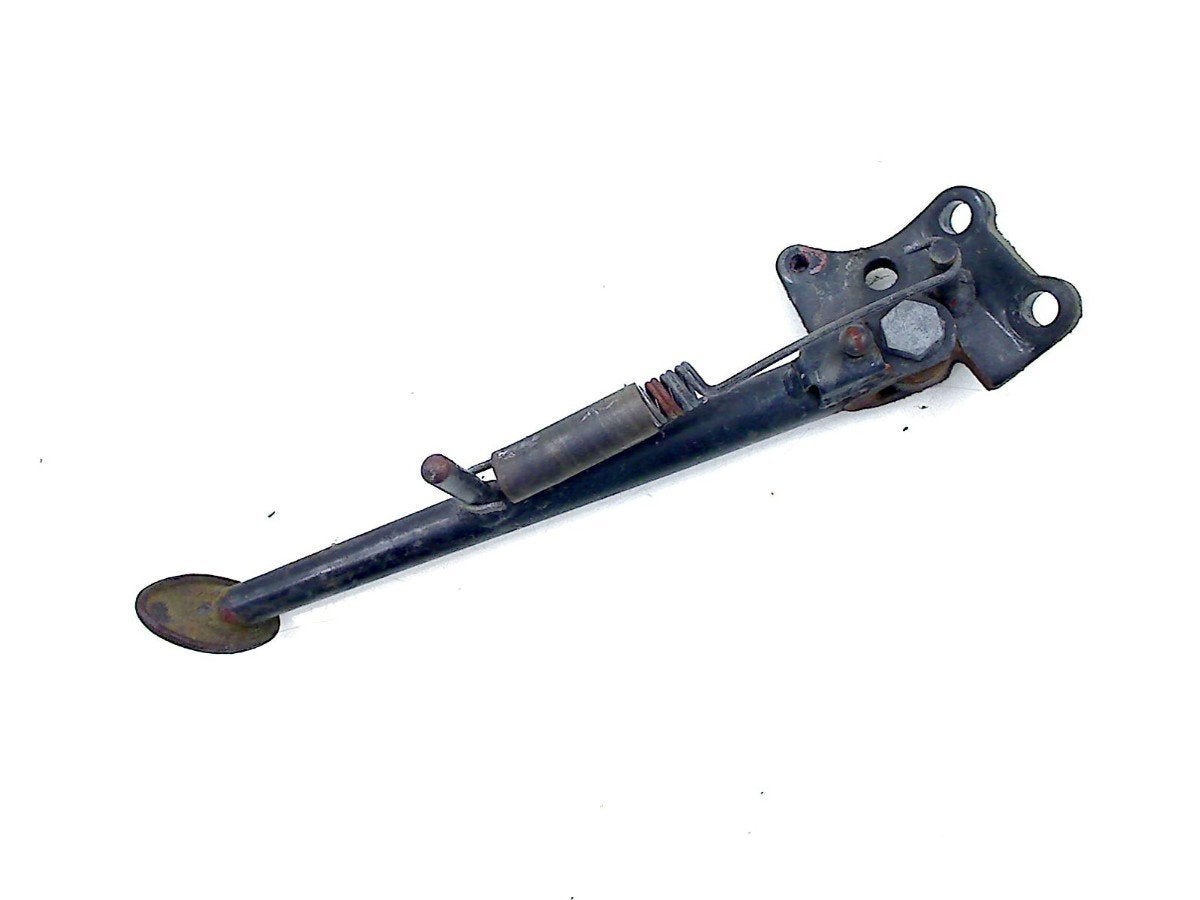 SUPPORT LATERAL ZX 6 R 1998-1999 (NINJA ZX-6R ZX600G-H), Dhr. S. di Majo, Utilisé, Info@cama-motorparts.nl, P.J. Troelstraweg 8 8
3144 CX  MAASSLUIS, NL