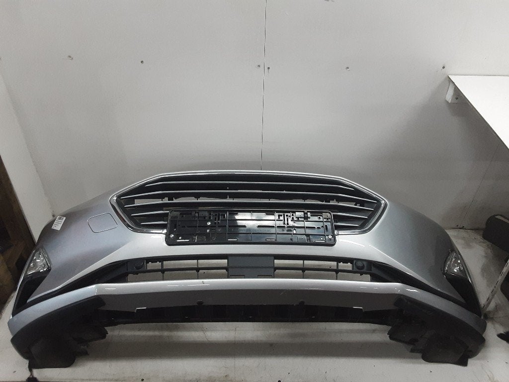 PARE-CHOCS AVANT Ford Focus 4 (01-2018/12-2025), Pare-chocs, Mevr. I. Hauben, Rue de l'Espoir 34 34
4030  GRIVEGNÉE, BE, Info@Collignon.be