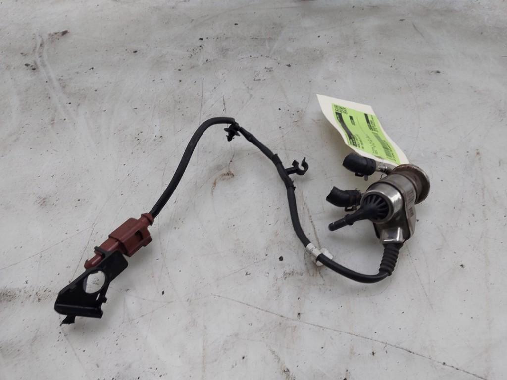 ADBLUE INJECTOR Volkswagen Touran (5T1) (01-2015/07-2022), Dhr. J. Ham, Gebruikt, Volkswagen, Administratie@autoham.nl