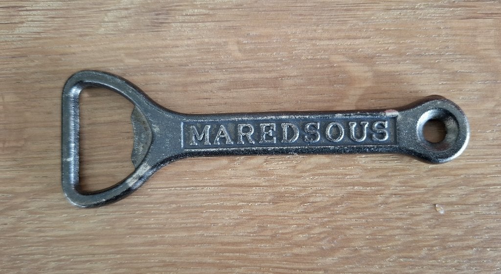 Flessenopener Maredsous, Collections, Enlèvement ou Envoi