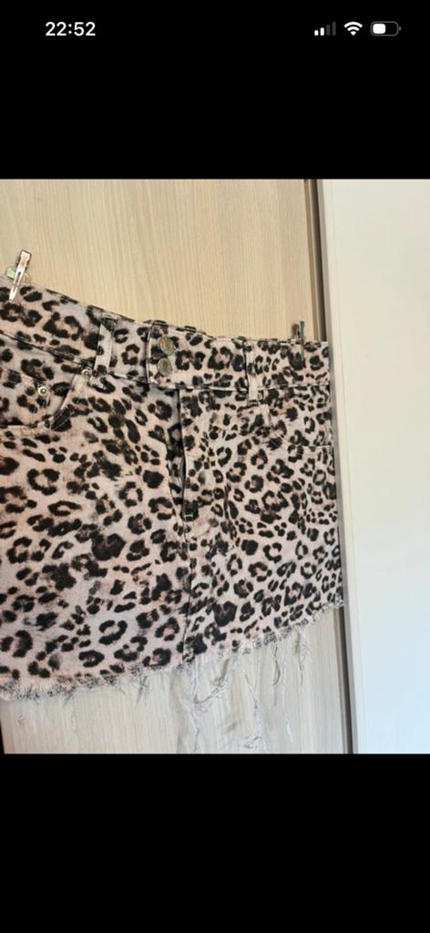 Rokje, Kleding | Dames, Rokken, Overige kleuren, Ophalen of Verzenden, Zo goed als nieuw, Maat 36 (S)