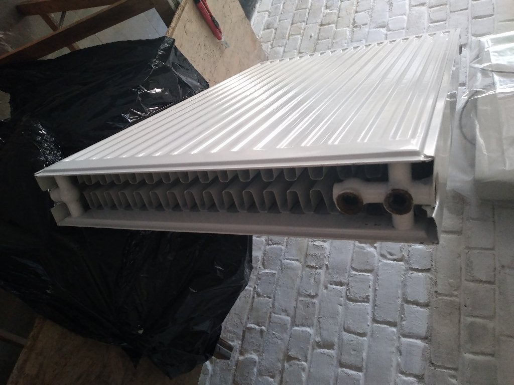 RADIATEUR T22, Enlèvement, Comme neuf, Radiateur